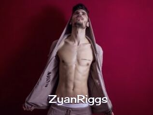 ZyanRiggs