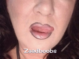 Zaadboobs