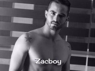Zacboy
