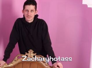 Zacharyhotass
