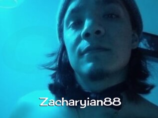 Zacharyian88