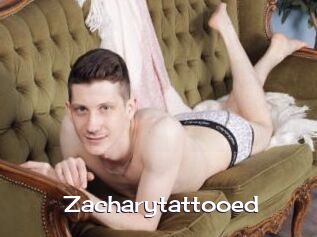 Zacharytattooed