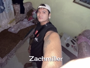 Zachmiller