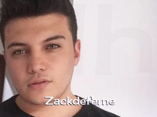 Zackdeferne