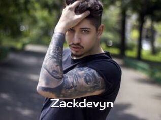 Zackdevyn