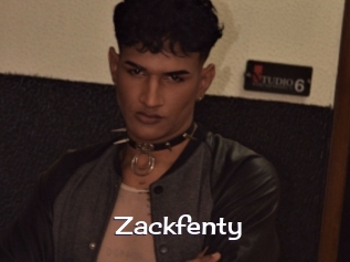 Zackfenty