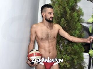 Zackhuge