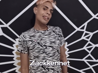Zackkennet