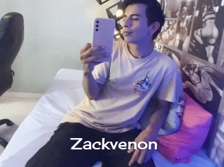 Zackvenon