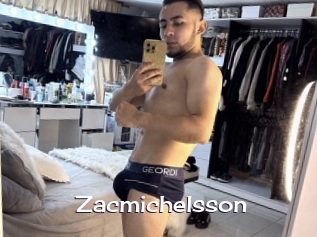 Zacmichelsson