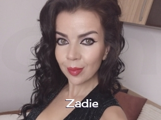 Zadie