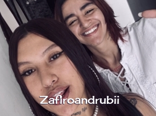 Zafiroandrubii