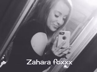 zahara_foxxx Click here to exit