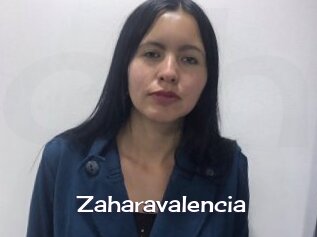 Zaharavalencia