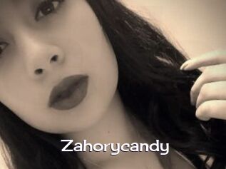 Zahorycandy