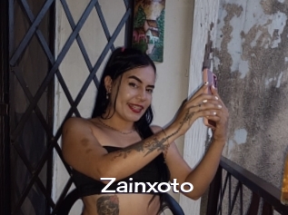 Zainxoto
