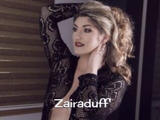 Zairaduff