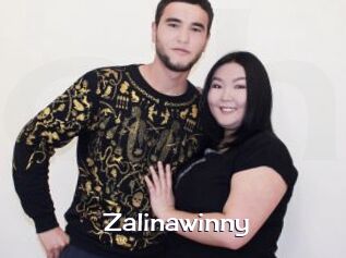 Zalinawinny