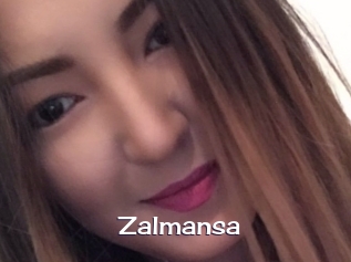 Zalmansa