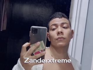 Zanderxtreme