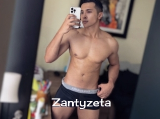 Zantyzeta