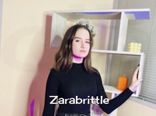 Zarabrittle