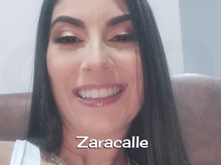 Zaracalle