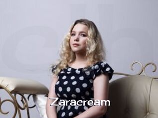 Zaracream