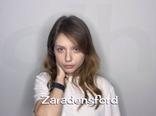 Zaradensford