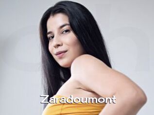Zaradoumont