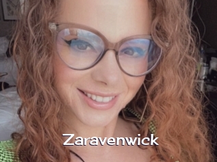 Zaravenwick