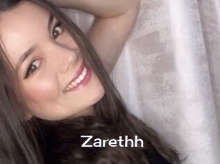 Zarethh