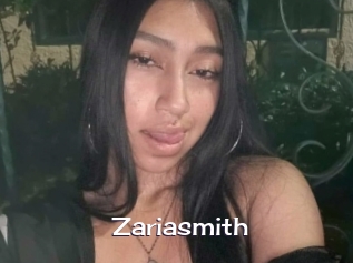 Zariasmith