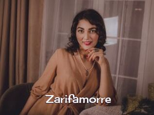 Zarifamorre