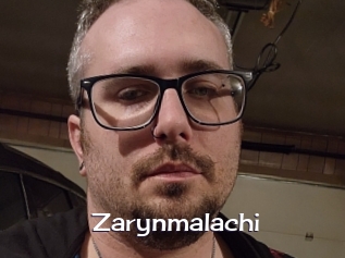 Zarynmalachi