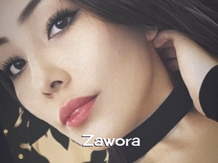 Zawora