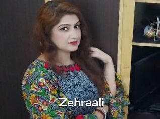 Zehraali
