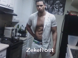 Zekefrost