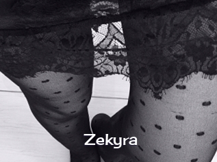 Zekyra