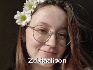zeldaalison Click here to exit