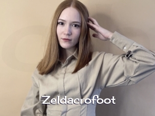 Zeldacrofoot