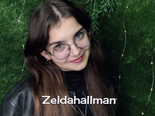 Zeldahallman