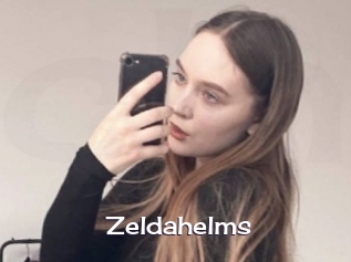 Zeldahelms