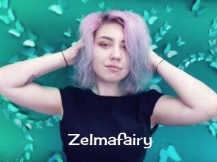 Zelmafairy