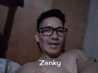 Zenky