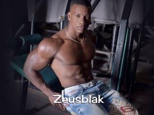 Zeusblak