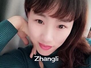 zhangli Click here to exit