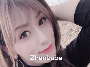 Zhenbabe