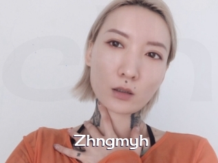Zhngmyh