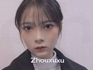 Zhouxuxu